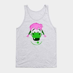 Elliott - Pete's Dragon Tank Top